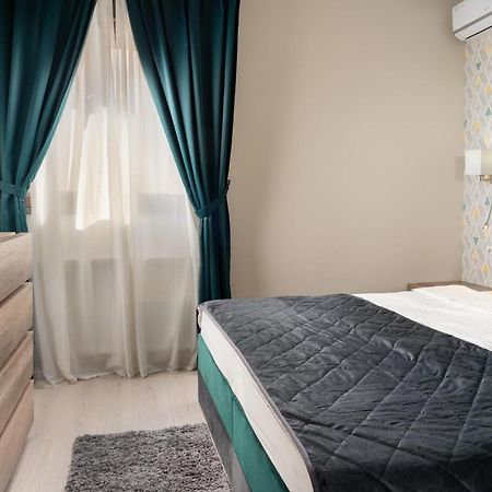 布加勒斯特Casa 86公寓 外观 照片