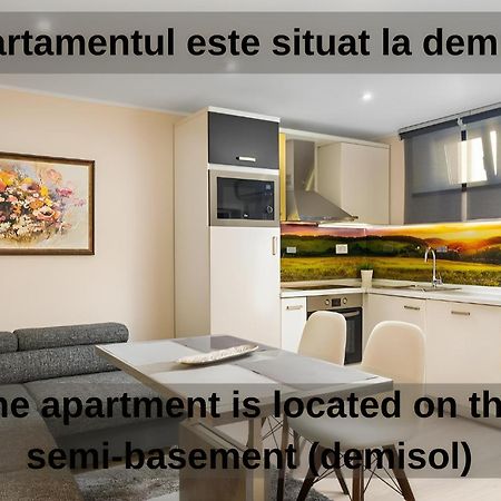 布加勒斯特Casa 86公寓 外观 照片
