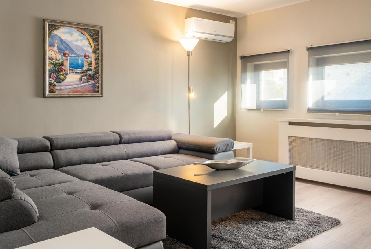 布加勒斯特Casa 86公寓 外观 照片