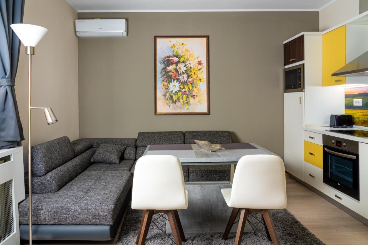 布加勒斯特Casa 86公寓 外观 照片